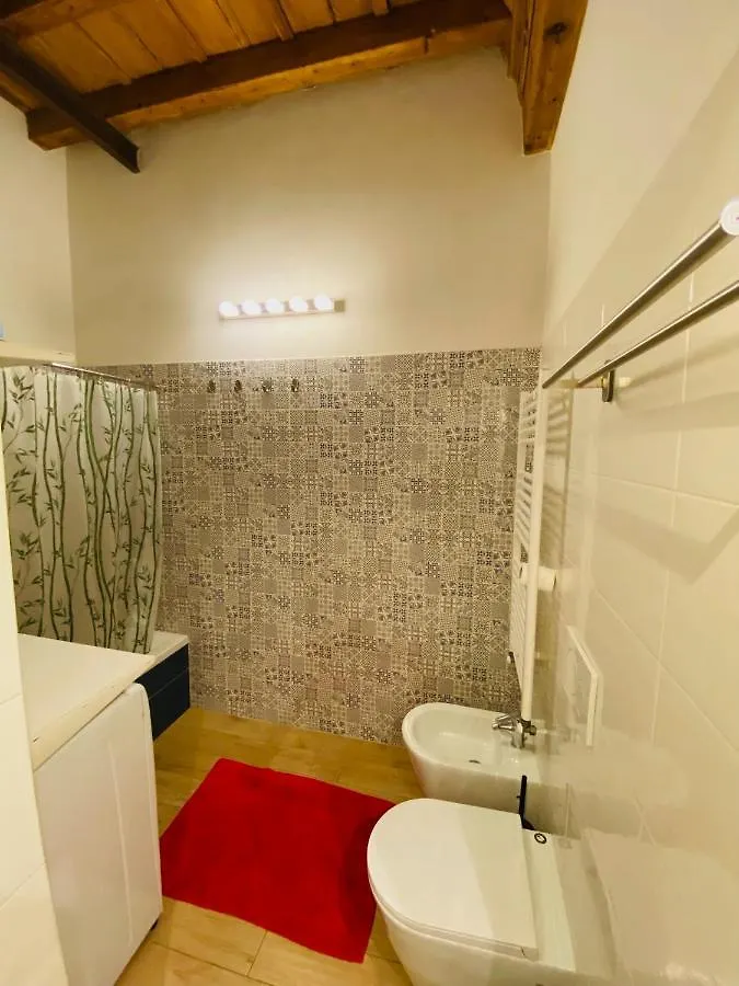 Palazzo Leopardi Apartment Florence 0*,  Italy