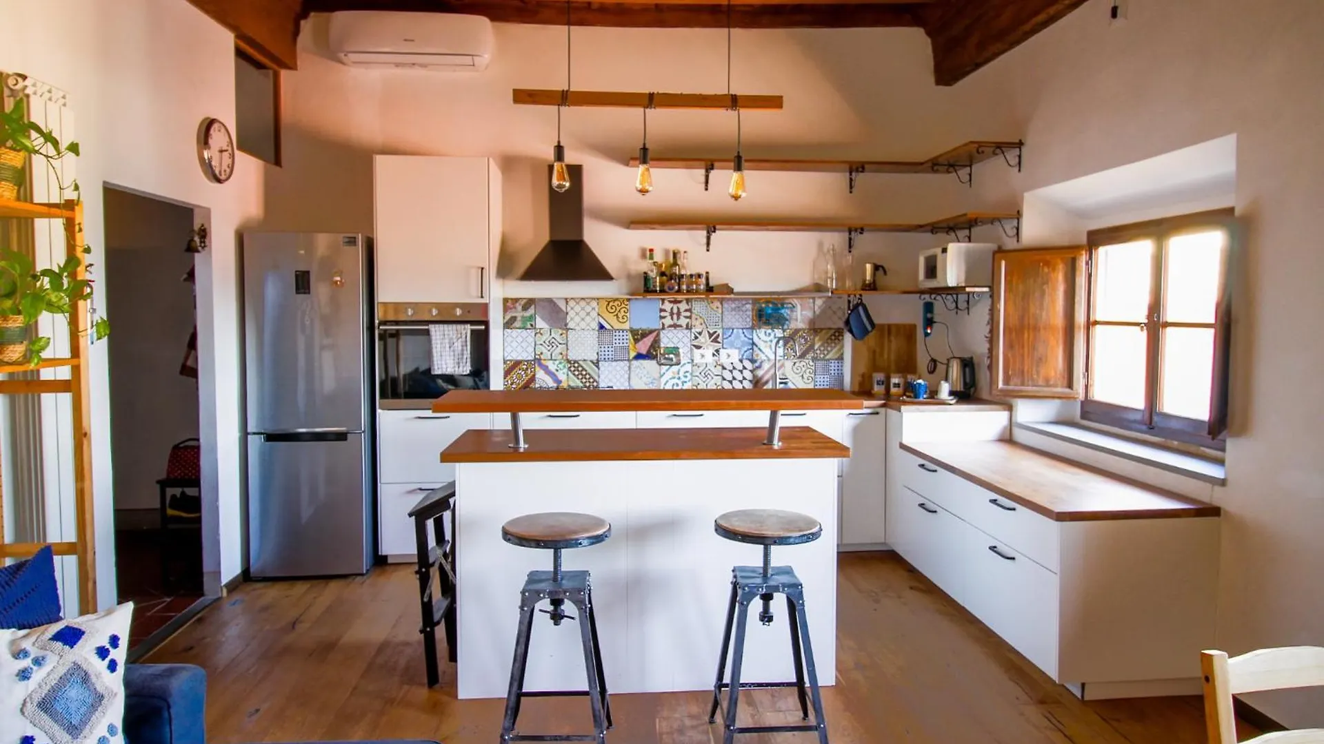 Palazzo Leopardi Apartment Florence Italy