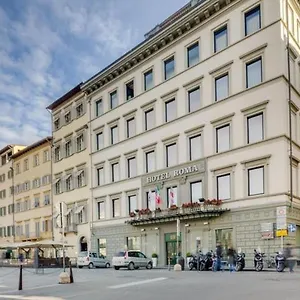 Roma Firenze
