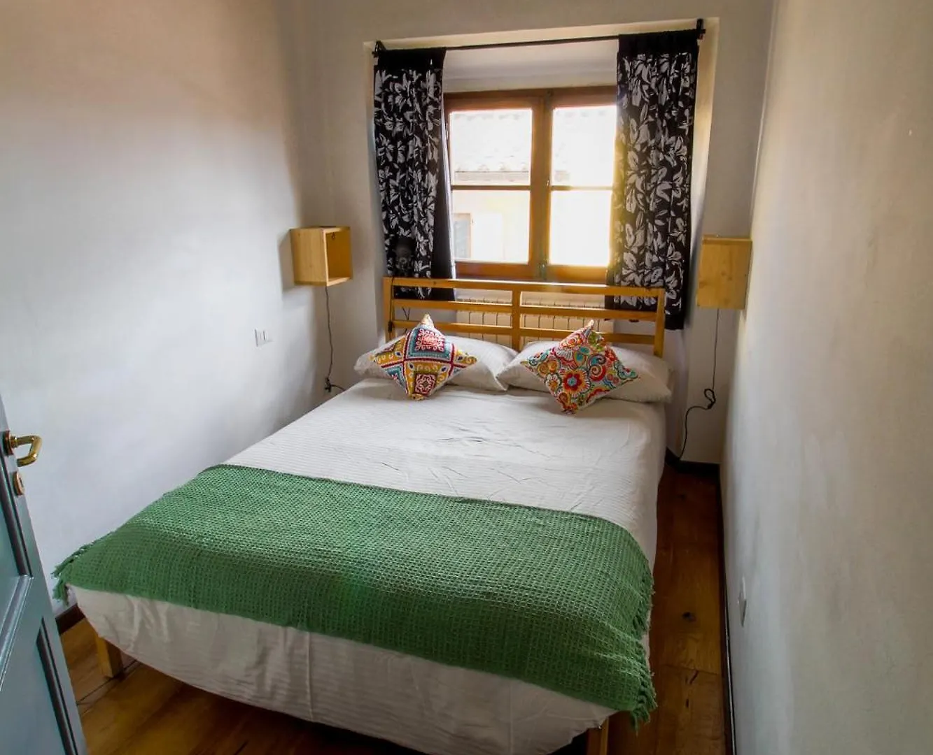 Palazzo Leopardi Apartamento Florença